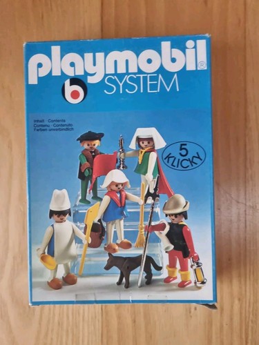 Playmobil 3292 sistema - 3292,