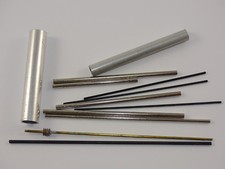 Pocher 1:8 vari pezzi K71 Alfa