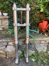 Coppia forcelle stelo