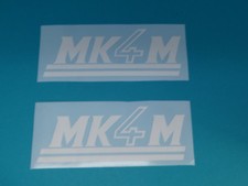 Adesivo coperchio laterale