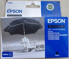 Cartucce Toner Epson T0441
