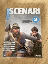 Scenari dalla seconda metà - (dalla,