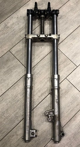 Forcelle complete yamaha - forcelle,