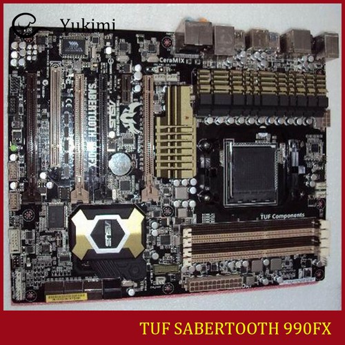 Per asus tuf - tuf, sabertooth