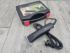 TOSATRICE PROFESSIONALE FENIX  PER  CANI LAGOTTO  -  CON TESTINA 2,3 MM LARGA