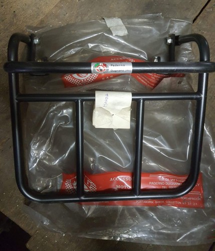 Portapacchi per honda 125 - per,