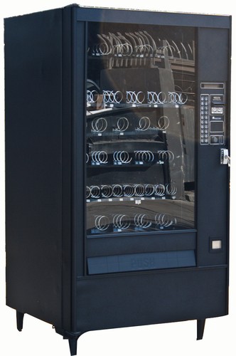 Distributore automatico - , di