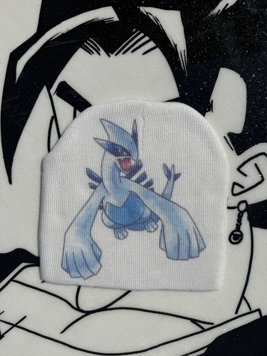 Lugia pokémon stampa - all, over