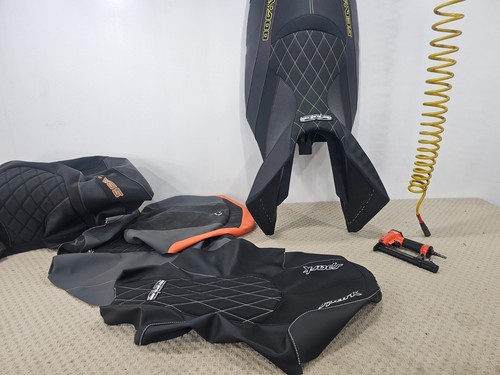 Sea doo spark grip - grip, gear