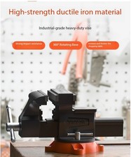 Morsetto Banco da Lavoro