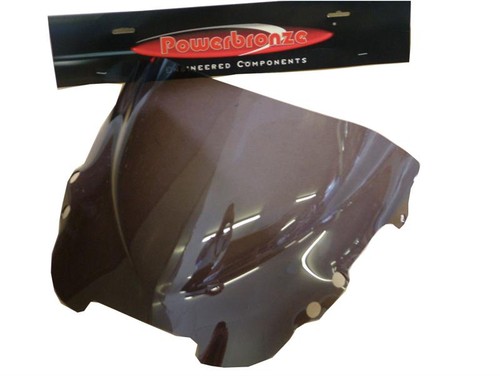 Cupolino airflow trasparente - cupolino,