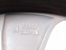 9671587277 cerchio per CITROEN