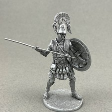 Centurione Etrusco Battaglia