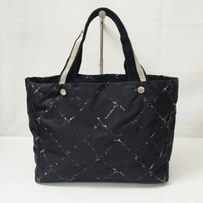 Borsa Chanel Travel Line in