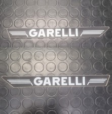 COPPIA Adesivo decalcomania