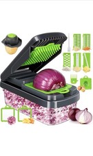 Tritatutto per Verdure,12 in 1