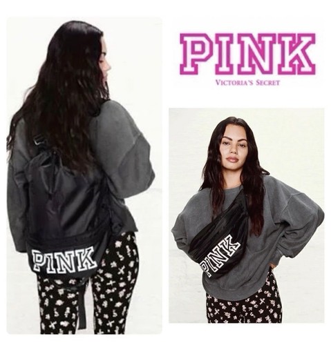 Zaino convertibile rosa - zaino,