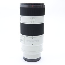 Sony FE 70-200mm F/4 G OSS