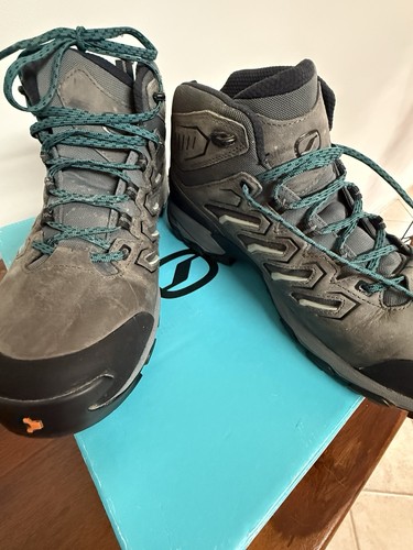 Scarpe trekking uomo scarpa - uomo,