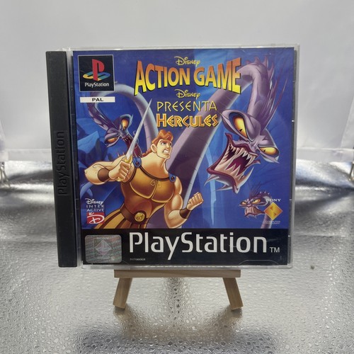 Disney action game presenta - disney,