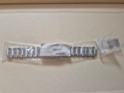Bracciale seiko acciaio inox - seiko,