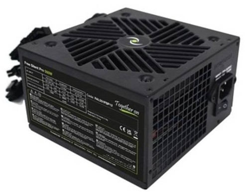 5260643 alimentatore 550w 12cm - 5260643,