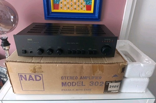 Nad 3020 serie - nad,
