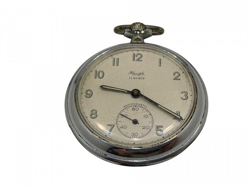Orologio tasca kienzle - orologio,