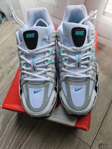 Nike 6000 dusty cactus - nike,