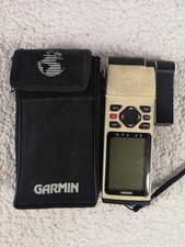 Garmin GPS 45 navigatore personale portatile