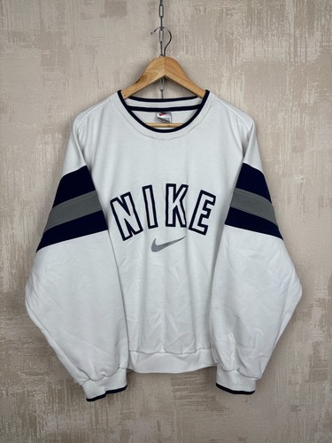 Felpa girocollo uomo - , nike