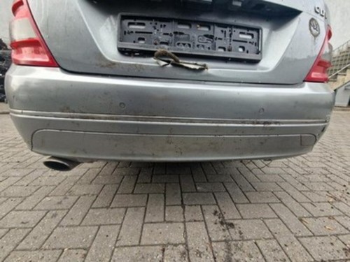 Paraurti mercedes classe - paraurti,