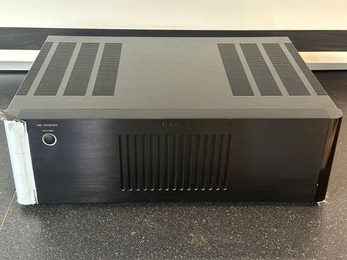 Rotel 1552 mk11 mk2 - rotel, rb-1552