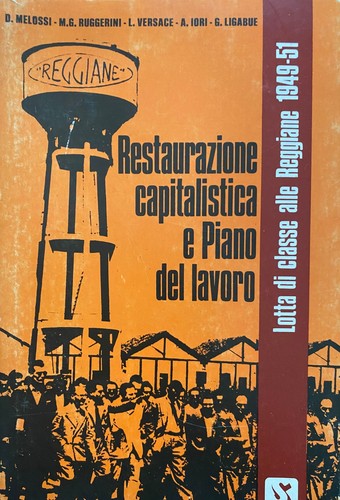 Lotta classe alle reggiane - di,