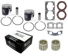 KIT TOP END YAMAHA 700 94-04