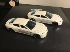 Hot Wheels Mystery Models 2012