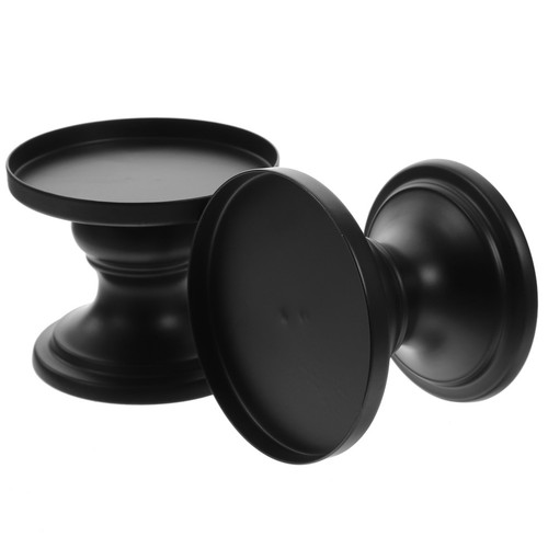 Pcs piattini porta candele - porta,