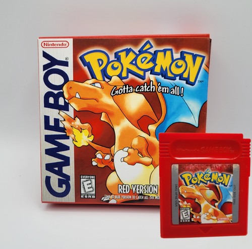 Autentico pokemon versione - autentico,