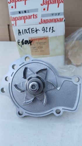 Pompa acqua nuova japan parts - acqua,