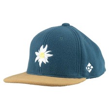 Bavarian Caps " Stella Alpina