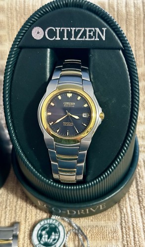Orologio citizen uomo - citizen,
