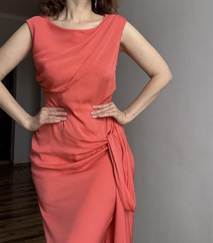 Diane von furstenberg abito - abito, da