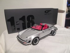 1:18 Porsche 911 Carrera 3.2