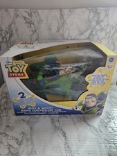 Toy story buzz - toy, rc