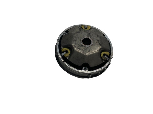 Variatore puleggia mobile