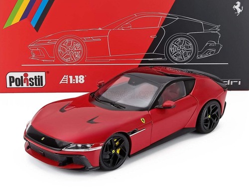 Polistil 2024 ferrari - polistil,