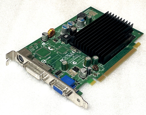 Nvidia geforce 7300le p280 - nvidia,