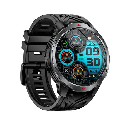 Orologio robusto intelligente
