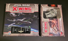 Star Wars X-Wing gioco di