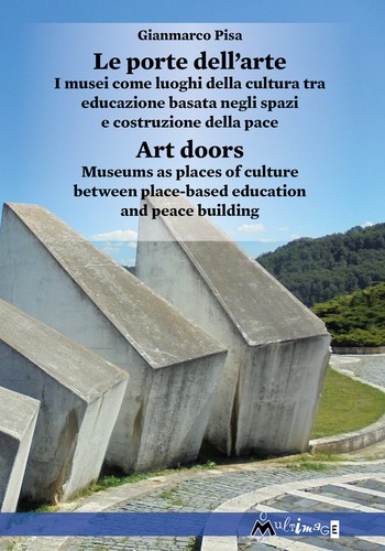 Porte dell arte i - le, dell'arte.